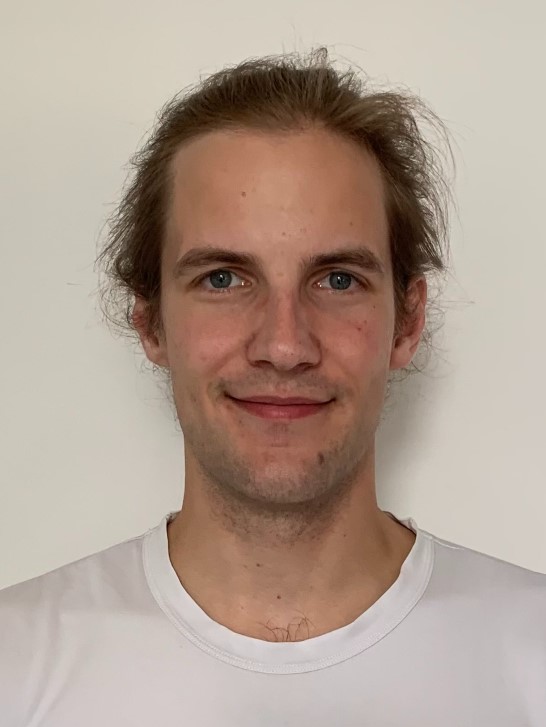 Lars Huth